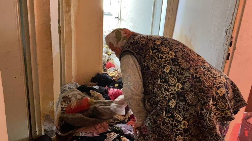 Kiraya verdiği evin son halini gören kadın, hüngür hüngür ağladı! Bu kadarını hiç kimse tahmin edemezdi 7